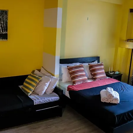 Pico De Loro Hamilo Coast By Beach Homes Nasugbu Exterior photo