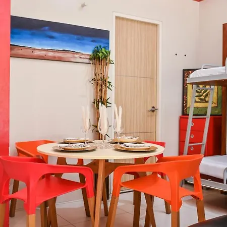 Pico De Loro Hamilo Coast By Beach Homes Nasugbu Exterior photo