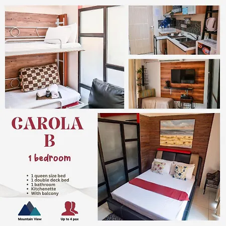 Pico De Loro Hamilo Coast By Beach Homes Nasugbu Exterior photo