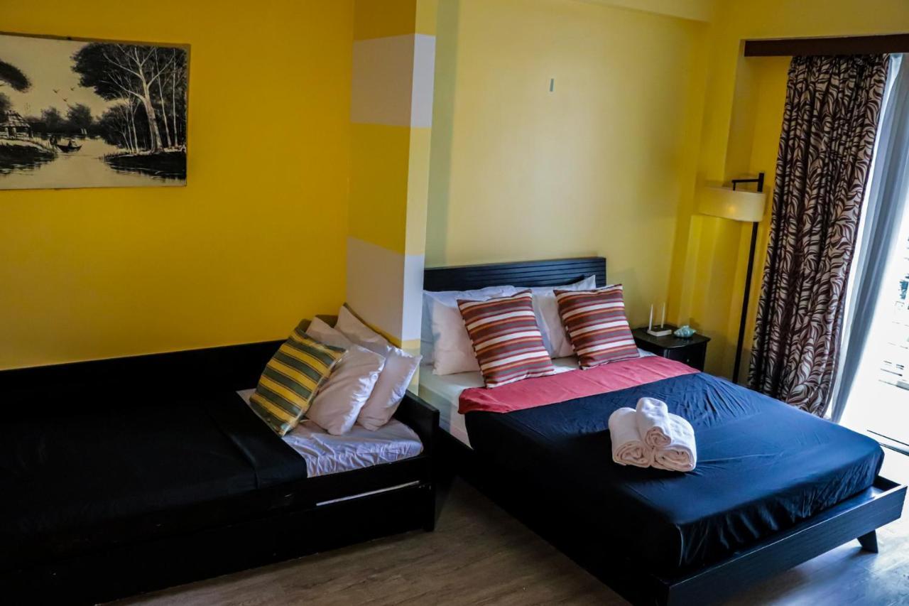 Pico De Loro Hamilo Coast By Homes *