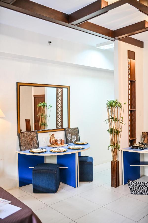 Apartment Pico De Loro Hamilo Coast By Homes *