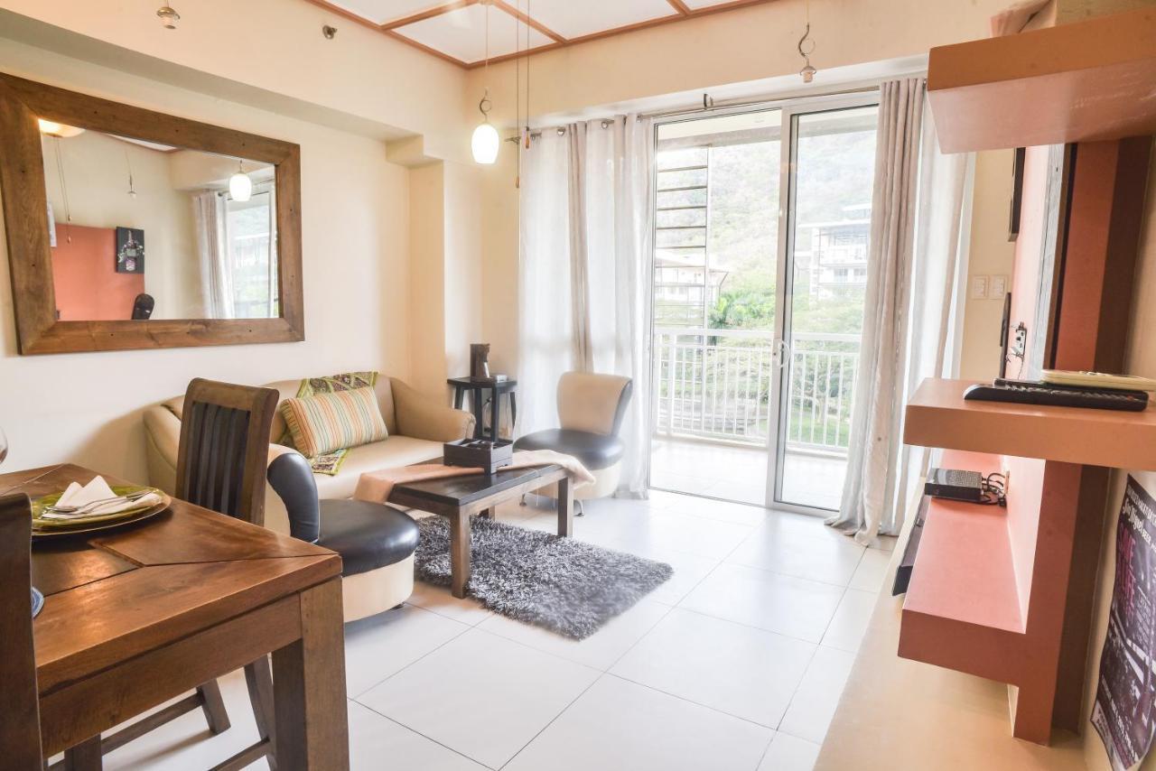 Apartment Pico De Loro Hamilo Coast By Homes Nasugbu
