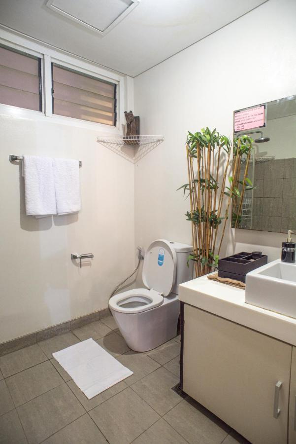 Apartment Pico De Loro Hamilo Coast By Homes Nasugbu
