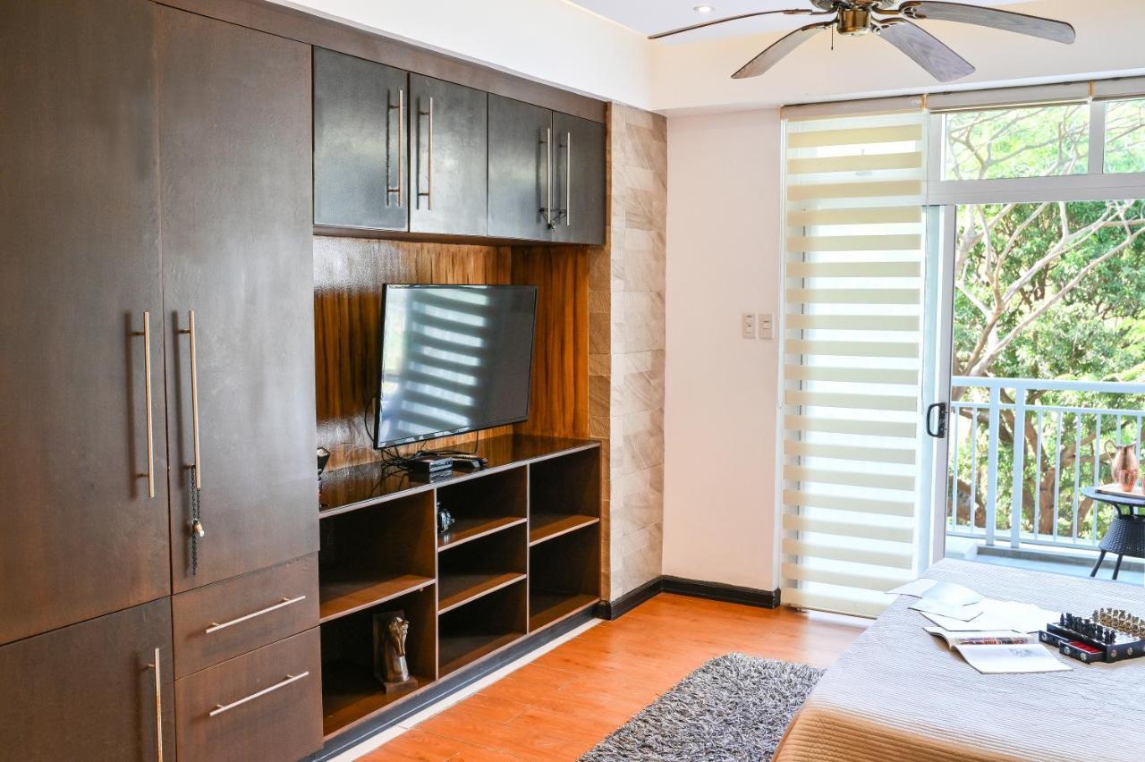 Apartment Pico De Loro Hamilo Coast By Homes *