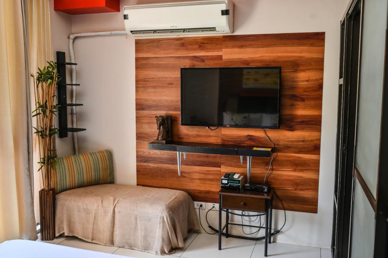 Pico De Loro Hamilo Coast By Homes Apartment Nasugbu