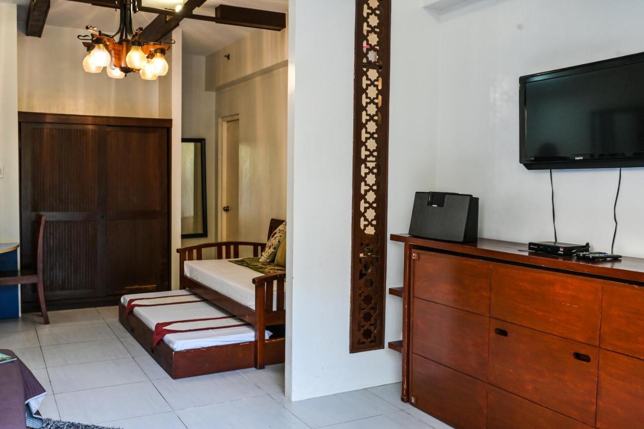 Pico De Loro Hamilo Coast By Homes Apartment *