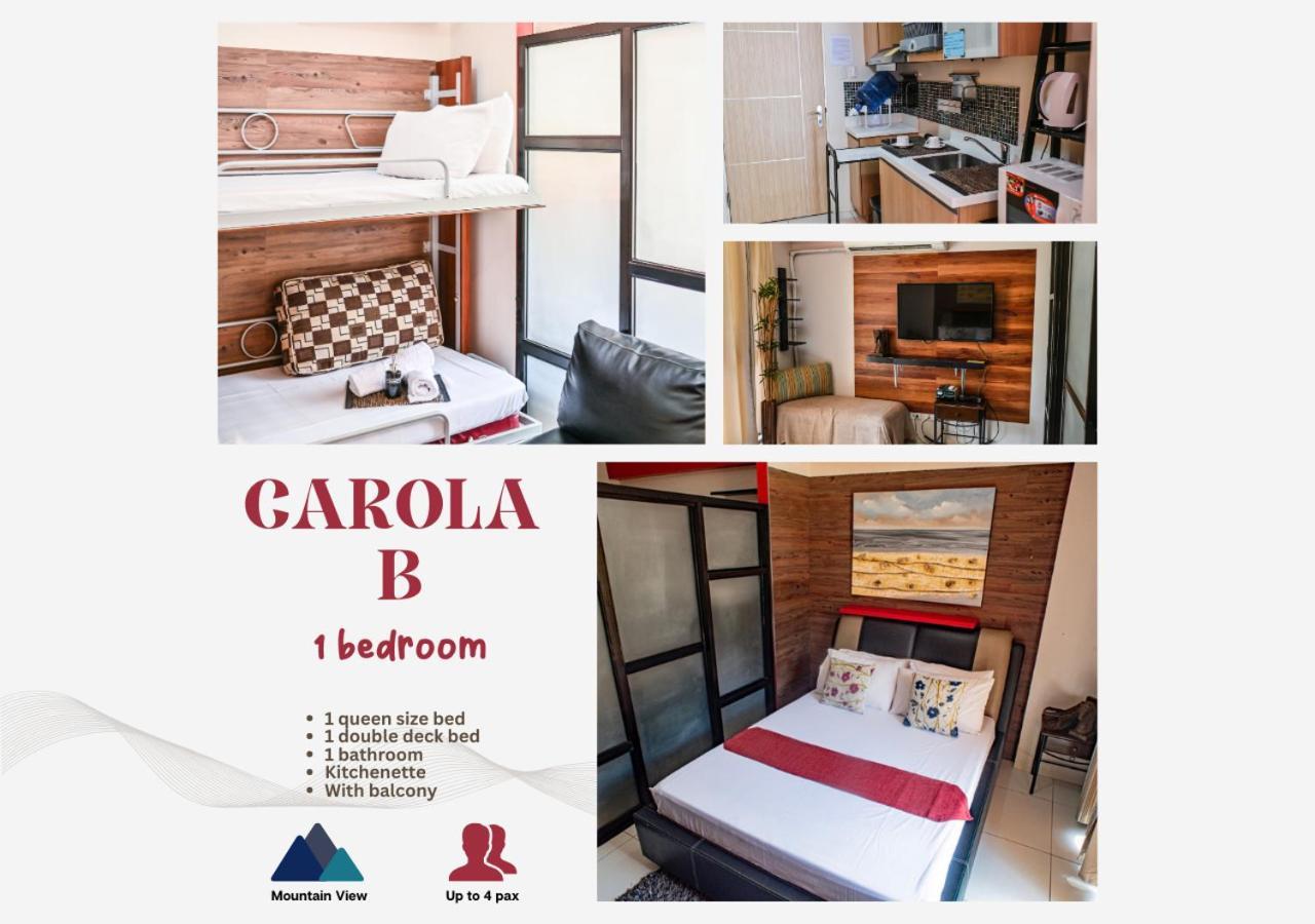 Pico De Loro Hamilo Coast By Homes Apartment *