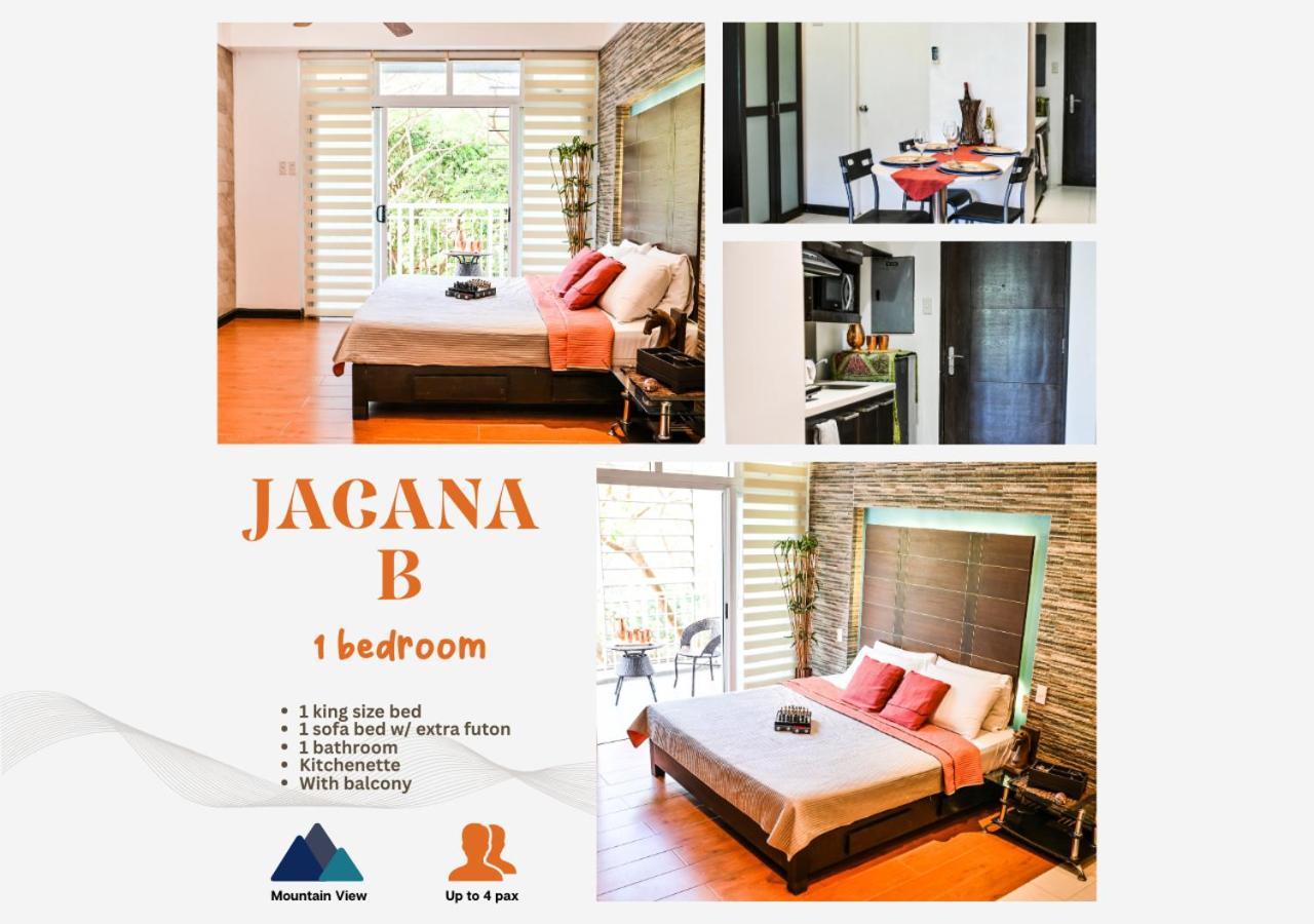 Apartment Pico De Loro Hamilo Coast By Homes