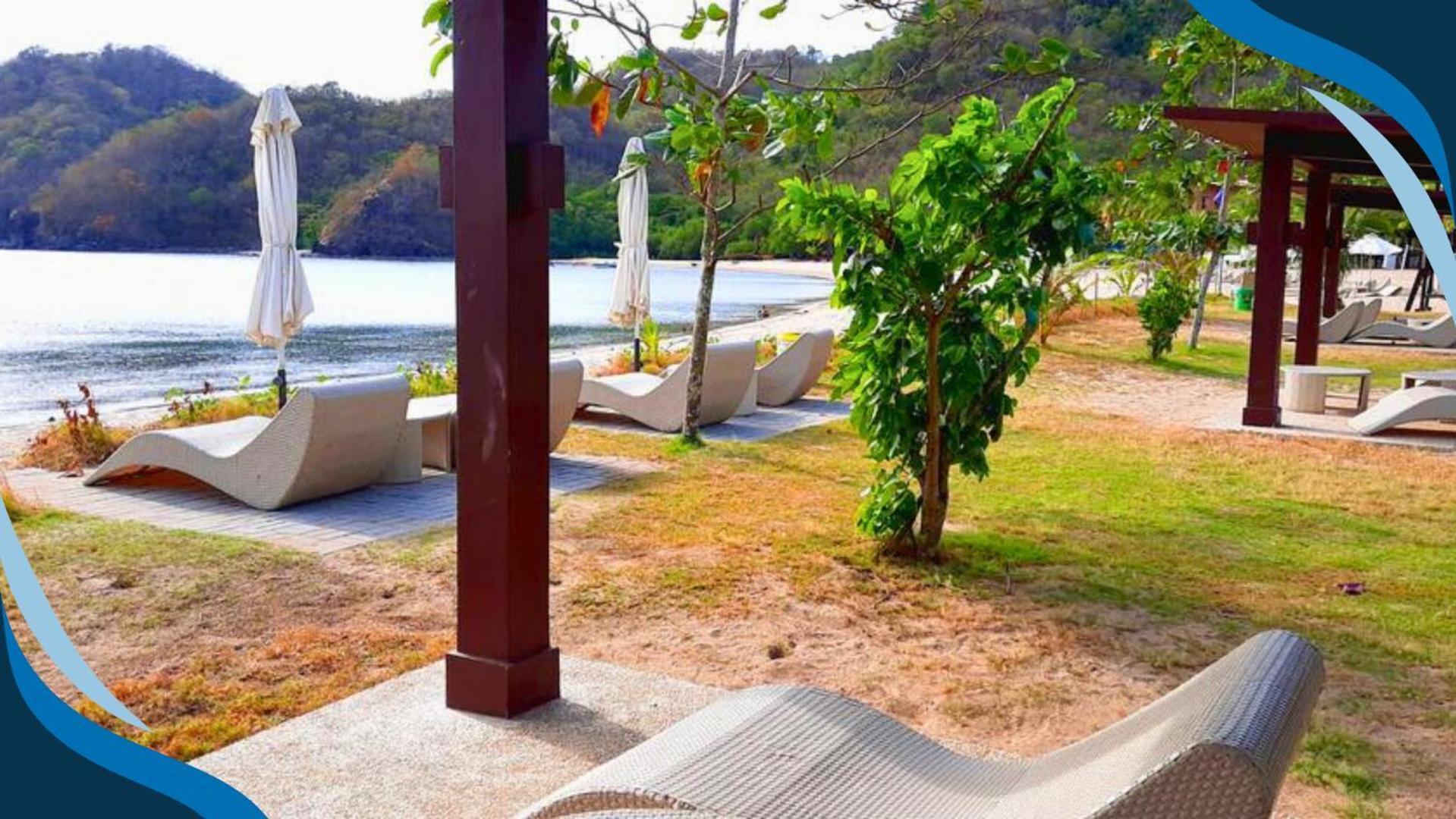 Pico De Loro Hamilo Coast By Homes * Nasugbu