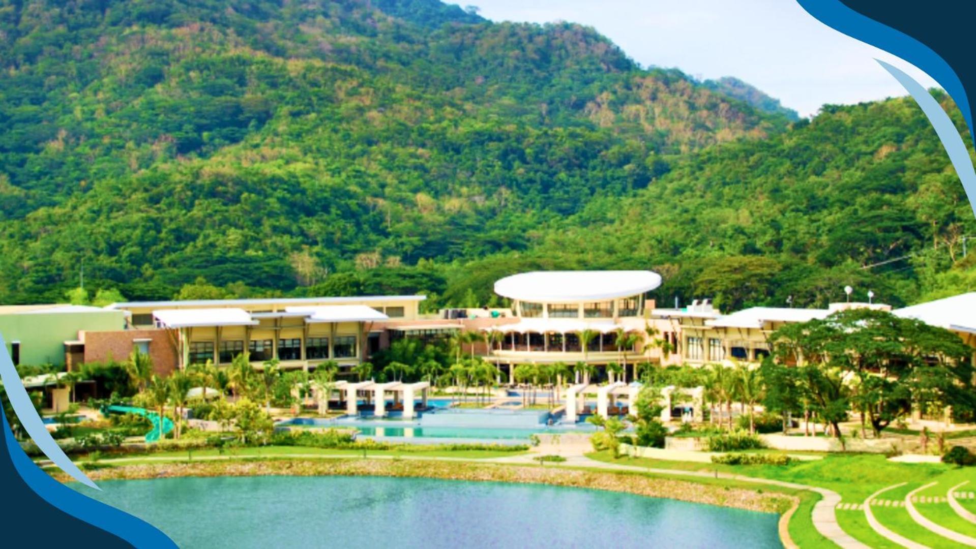 Pico De Loro Hamilo Coast By Homes * Nasugbu