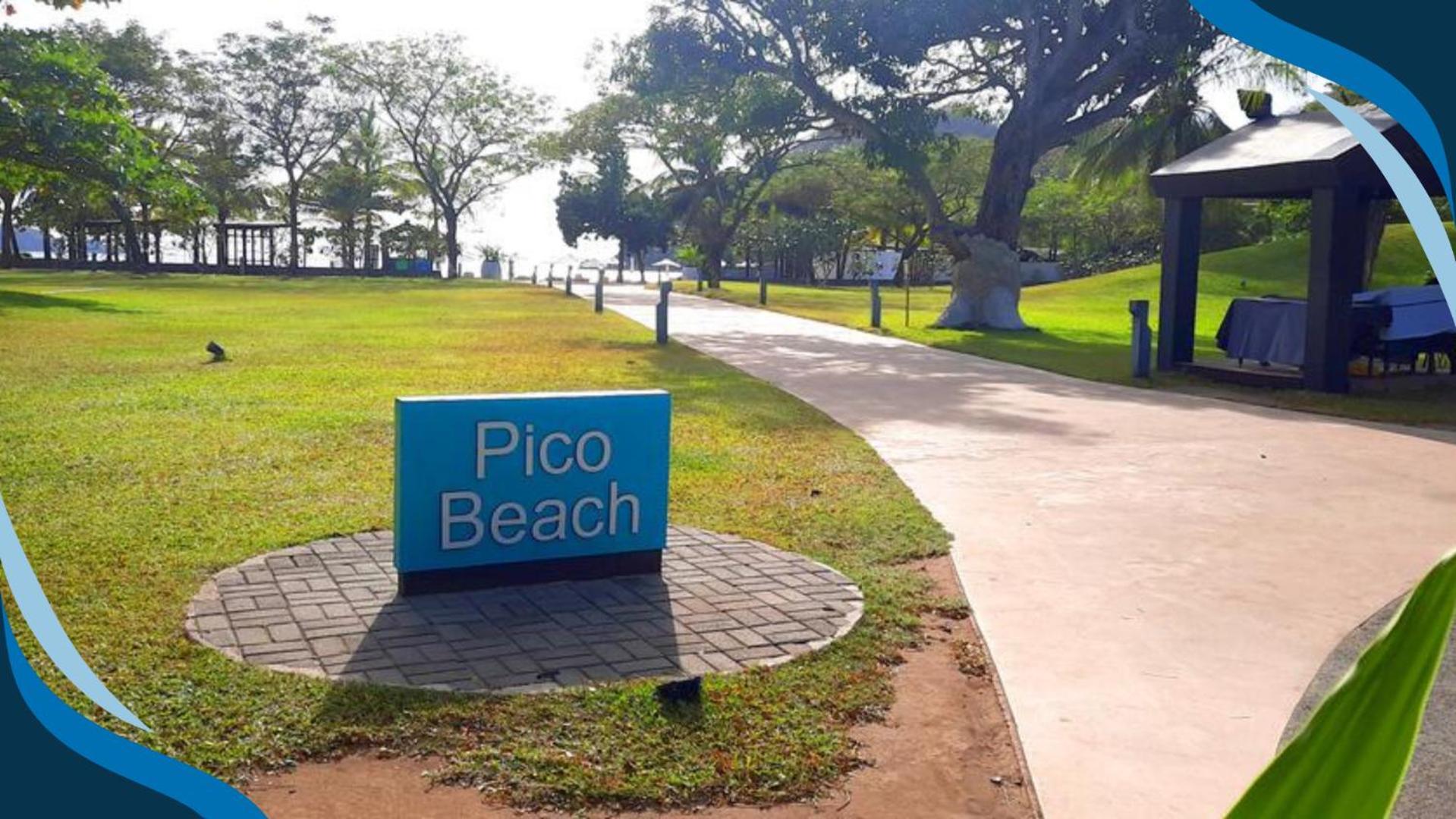 Apartment Pico De Loro Hamilo Coast By Homes