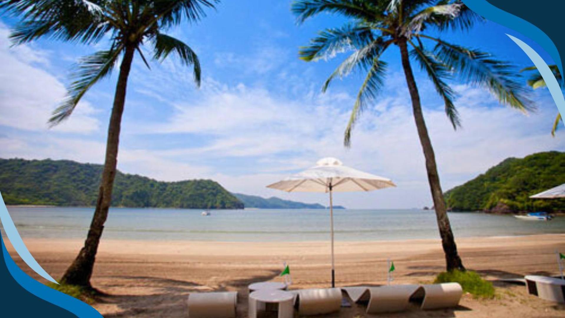 Apartment Pico De Loro Hamilo Coast By Homes