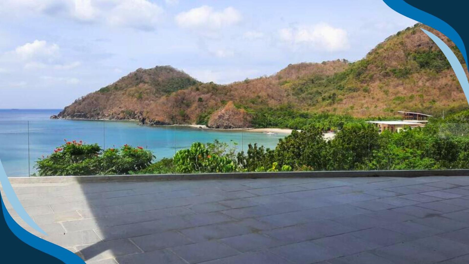 Pico De Loro Hamilo Coast By Homes * Nasugbu